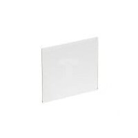 Szybka zabezpieczająca 97x77 mm BOXMET