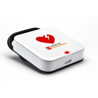 Defibrylator AED LIFEPAK CR2 Wi-Fi półautomatyczny