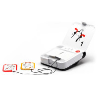 Defibrylator AED LIFEPAK CR2 Wi-Fi automatyczny