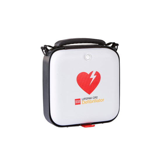Torba transportowa do defibrylatora Lifepak CR2