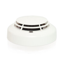 Uniwersalna czujka dymu DUO-6046
