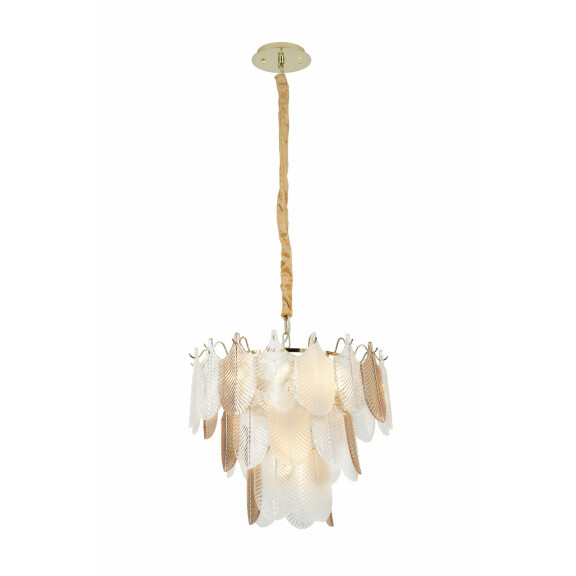 P0417 Arwena lampa wisząca Maxlight - MEGA rabat w koszyku