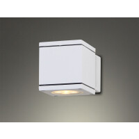 HOME SQUARE W0138 WH kinkiet Maxlight