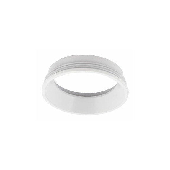 Tub RC0155/0156 WHITE Pierścień ozdobny biały Maxlight
