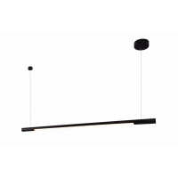 ORGANIC HORIZON P0358 LAMPA WISZĄCA   Maxlight