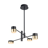 Puma P0404 lampa wisząca Maxlight