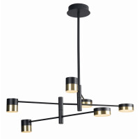PUMA P0405 LAMPA WISZĄCA Maxlight