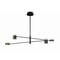 PUMA P0406 LAMPA WISZĄCA  Maxlight