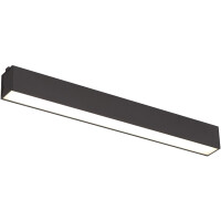 Linear C0190d Lampa Sufitowa Ściemnialna Maxlight