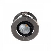 Lampa wpuszczana IP65 MOSS 6346ST Norlys - Możliwa duża negocjacja cen! Zadzwoń
