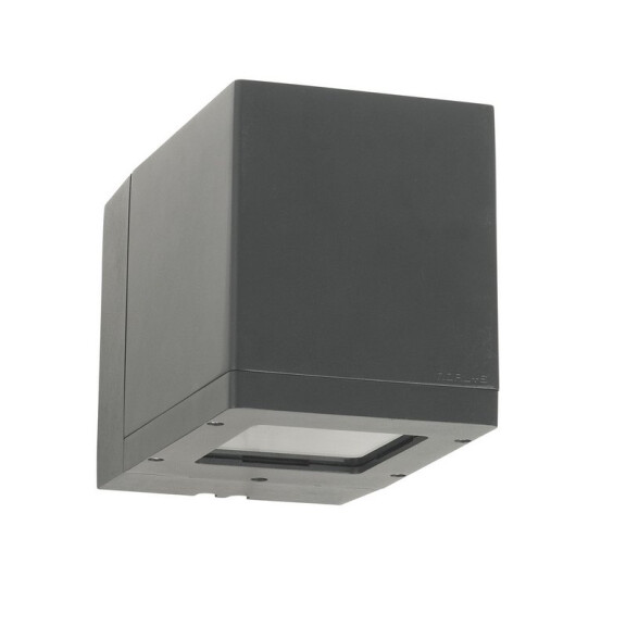 VOSS 5033 GRAPHITE V.F / 4xLED 17,6W / 4000K NIVISS CREE NO DIM UP / DOWN (1952) Norlys - Możliwa duża negocjacja cen! Zadzwoń