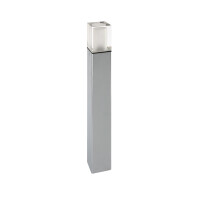 Lampa stojąca ogrodowa IP65 ARENDAL 1560 GALVANIZED Norlys - Możliwa duża negocjacja cen! Zadzwoń
