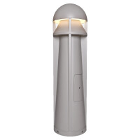 Lampa stojąca ogrodowa IP65 NARVIK 5024 GRAPHITE LED Norlys - Możliwa duża negocjacja cen! Zadzwoń