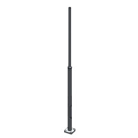 Słup LAMPPOST 3004 GRAPHITE 360-450CM Norlys - Możliwa duża negocjacja cen! Zadzwoń