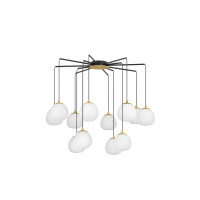 LE43364 ADOBE Lampa wisząca LED Luces Exclusivas - Mega RABAT % w koszyku!