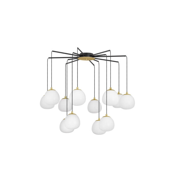 LE43364 ADOBE Lampa wisząca LED Luces Exclusivas - Mega RABAT % w koszyku!