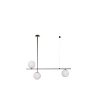 LE43368 AEREO Lampa wisząca LED Luces Exclusivas - Mega RABAT % w koszyku!