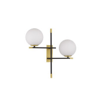 LE43369 AEREO Kinkiet LED Luces Exclusivas - Mega RABAT % w koszyku!