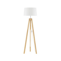 LE43445 ABOCHO Lampa podłogowa LED Luces Exclusivas - Mega RABAT % w koszyku!