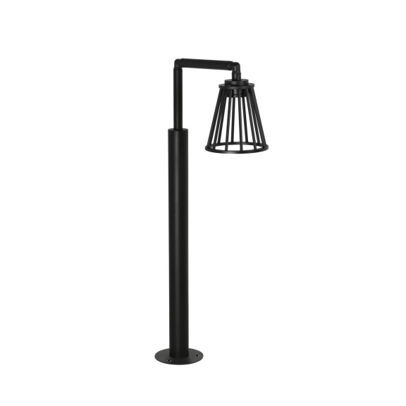 LE73513 ACEVES Lampa słupek ogrodowy Luces Exclusivas - Mega RABAT % w koszyku!