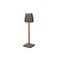 LE73549 AGUITA Lampa przenośna zewnętrzna Luces Exclusivas - Mega RABAT % w koszyku!