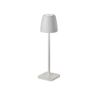 LE73552 AGUITA Lampa przenośna zewnętrzna Luces Exclusivas - Mega RABAT % w koszyku!