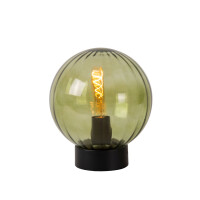 45593/01/33 MONSARAZ lampa stołowa Lucide - Mega RABATY W KOSZYKU%