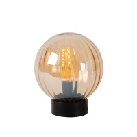 45593/01/62 MONSARAZ lampa stołowa Lucide - Mega RABATY W KOSZYKU%