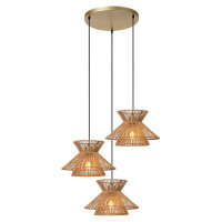 10420/03/72 TASMAN lampa wisząca LED Lucide - Mega RABATY W KOSZYKU%