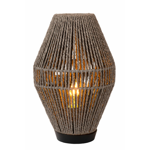 34543/01/36 CORDULLE lampa stołowa Lucide - Mega RABATY W KOSZYKU%
