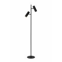 09739/02/30 CLUBS lampa podłogowa Lucide - Mega RABATY W KOSZYKU%
