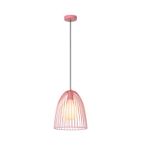 74417/01/66 MACARONS lampa wisząca LED Lucide - Mega RABATY W KOSZYKU%