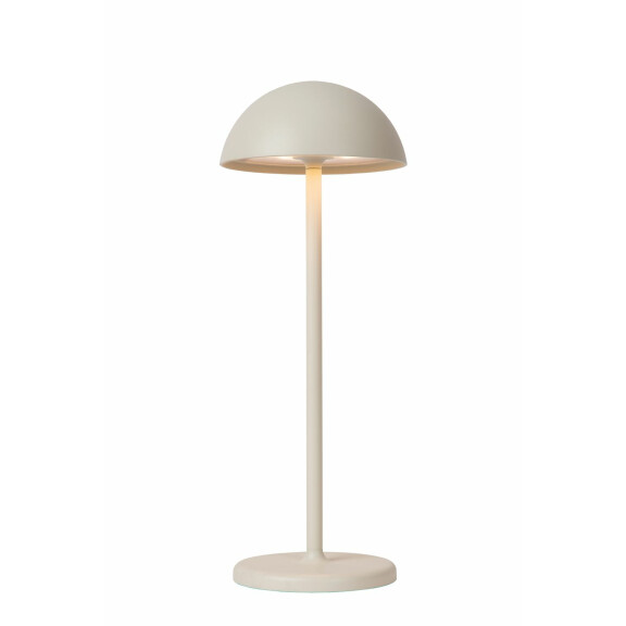 15500/02/31 JOY lampa zewnętrzna przenośna Lucide - Mega RABATY W KOSZYKU%