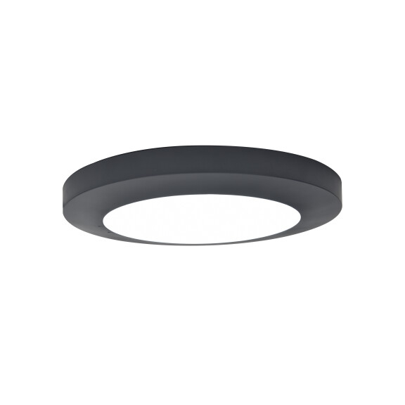 6392202457 KAYAH lampa sufitowa zewnętrzna Lutec - Mega RABATY W KOSZYKU%