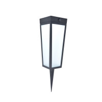 6996601012 DIAS lampa stojąca słupek Lutec - Mega RABATY W KOSZYKU%