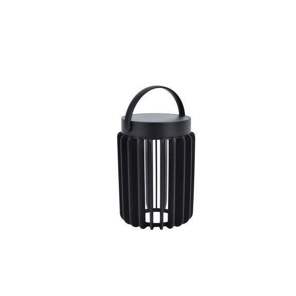 6933701330 KOZY lampa zewnętrzna przenośna Lutec - Mega RABATY W KOSZYKU%