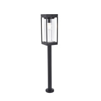 6988802012 FLAIR lampa stojąca słupek Lutec - Mega RABATY W KOSZYKU%