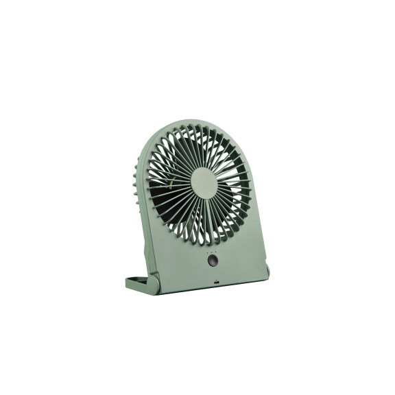 R044-49 BREEZY lampa wentylator LED RL - Mega RABATY W KOSZYKU%
