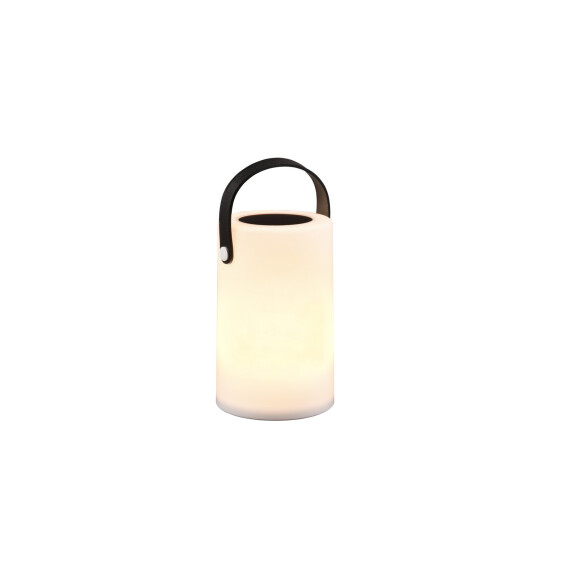 R54066101 GARCIA lampa zewnętrzna przenośna RL - Mega RABATY W KOSZYKU%
