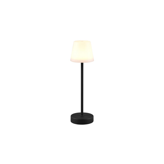 R54086132 MARTINEZ lampa zewnętrzna przenośna RL - Mega RABATY W KOSZYKU%
