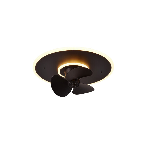 R64133132 NYBRO lampa wentylator LED RL - Mega RABATY W KOSZYKU%