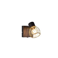 R81381080 ARDON lampa kinkiet RL - Mega RABATY W KOSZYKU%