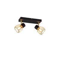 R81382080 ARDON lampa kinkiet RL - Mega RABATY W KOSZYKU%