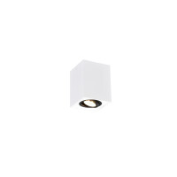 613000134 BISCUIT lampa sufitowa oczko Trio - Mega RABATY W KOSZYKU%