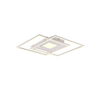 620710331 VIA lampa sufitowa LED Trio - Mega RABATY W KOSZYKU%