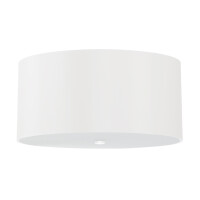 SL.0745 Plafon OTTO 50 biały Sollux Lighting - Mega RABATY W KOSZYKU %