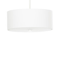 SL.0755 Żyrandol SKALA 30 biały Sollux Lighting - Mega RABATY W KOSZYKU %