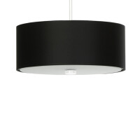 SL.0756 Żyrandol SKALA 30 czarny Sollux Lighting - Mega RABATY W KOSZYKU %