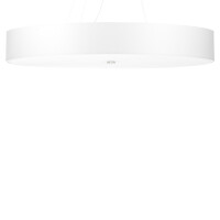 SL.0807 Żyrandol SKALA 100 biały Sollux Lighting - Mega RABATY W KOSZYKU %