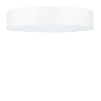 SL.0809 Plafon SKALA 60 biały Sollux Lighting - Mega RABATY W KOSZYKU %